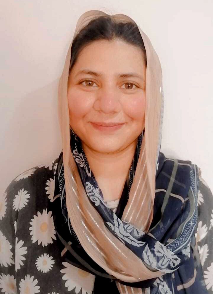 Team member